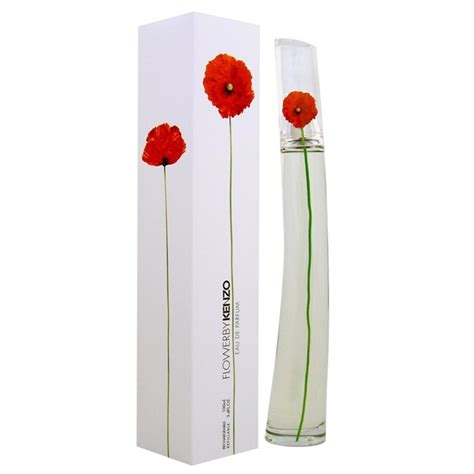 perfume kenzo flower by kenzo eau de parfum feminino 100ml